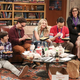 Where were you in the great battle for the rights to stream Big Bang Theory?